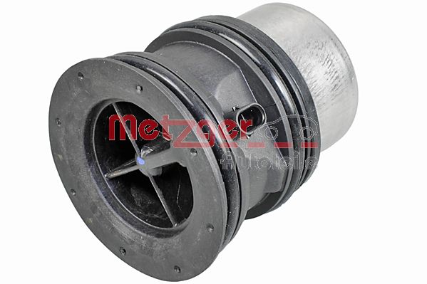 METZGER 4006397 Thermostat, Kühlmittel